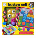 BUTTON NAIL kūrybinis mozaikos žaidimas