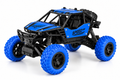 CLIMBING KING nuotolinio valdymo automobilis