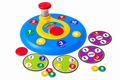 Rūšiavimo ir skaičiavimo žaidimas „Sorting & Counting Game“