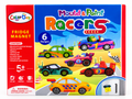 Sportinių automobilių magnetukų gamybos rinkinys