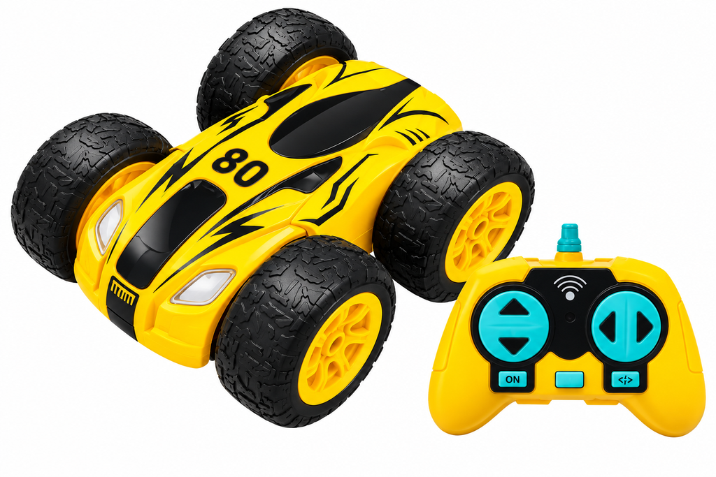 Nuotolinio valdymo RC automobilis „Super Speed Champion“